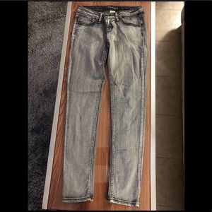 WallFlower Jeans-Magnolia Skinny